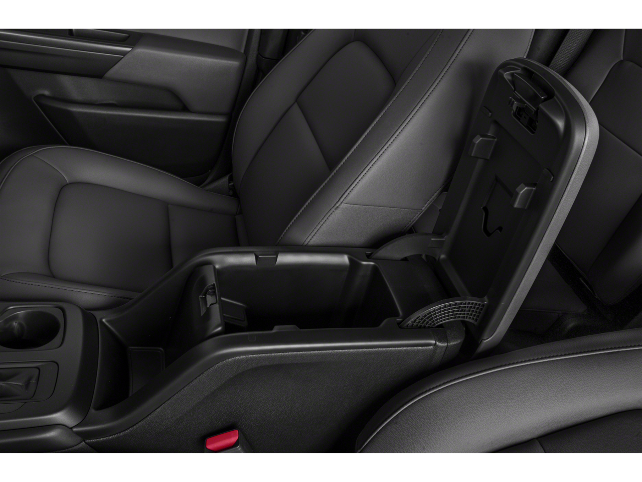 2019 Chevrolet Colorado 2WD Z71