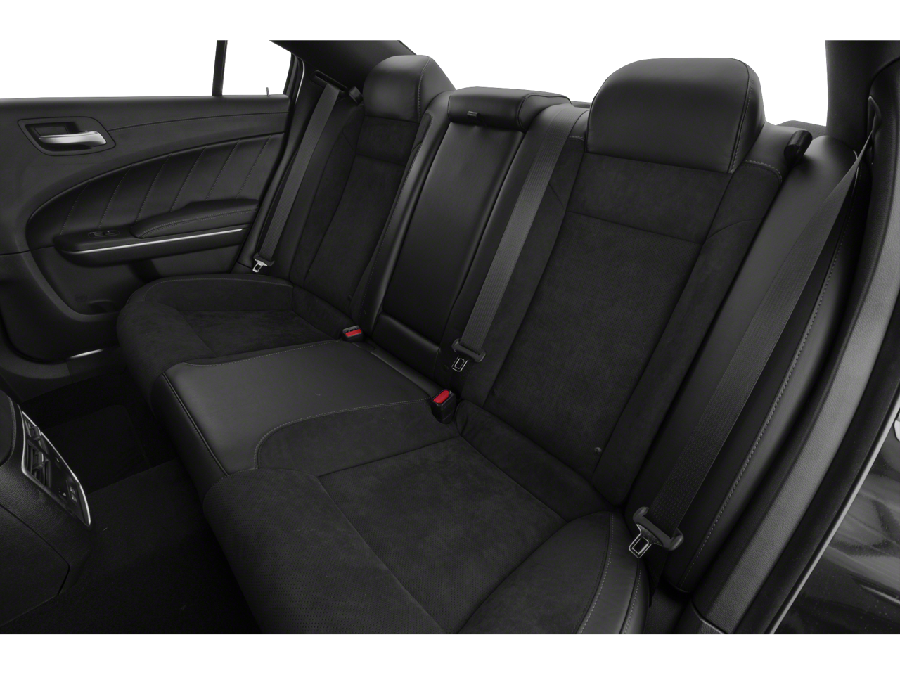 2019 Dodge Charger GT RWD