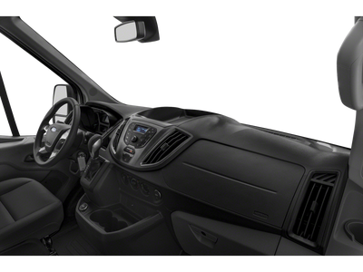 2019 Ford Transit-250 T-250 148" Med Rf 9000 GVWR Sliding RH Dr