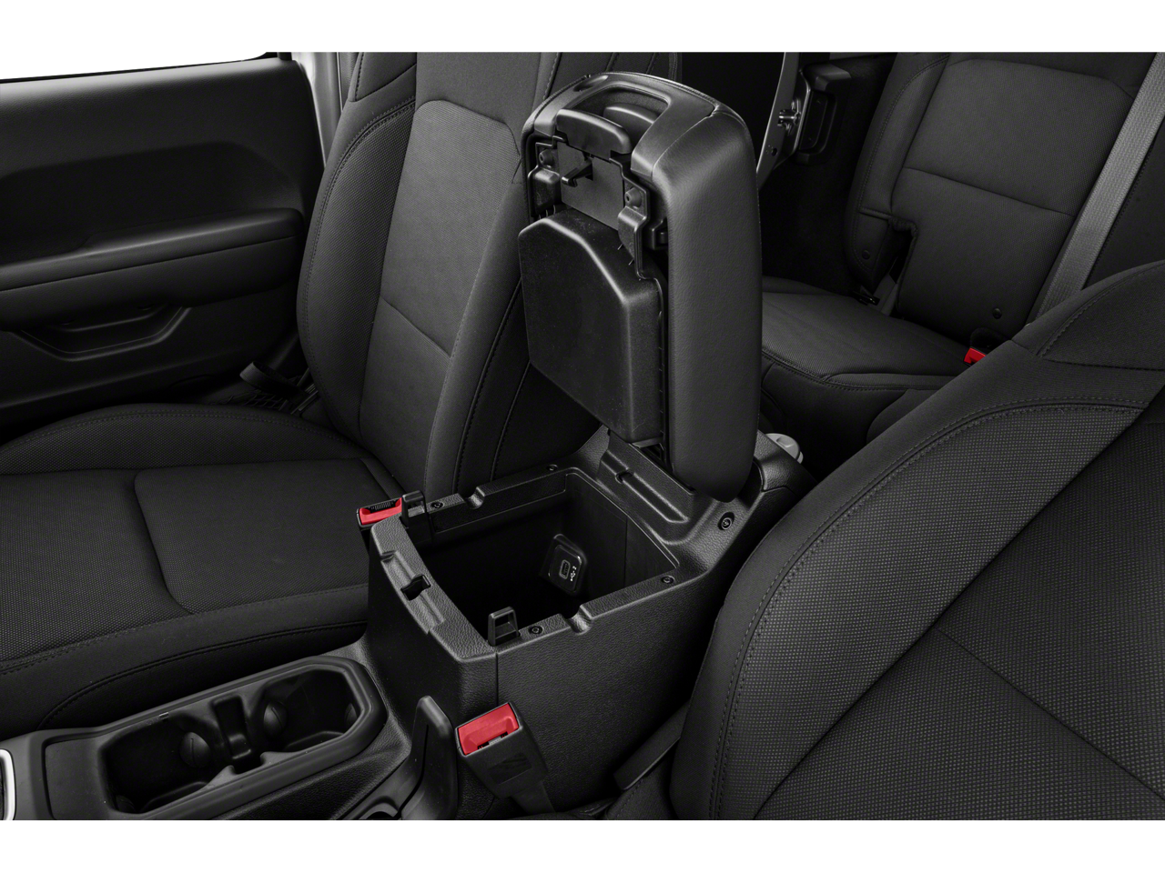 2020 Jeep Wrangler Unlimited Sport S 4x4