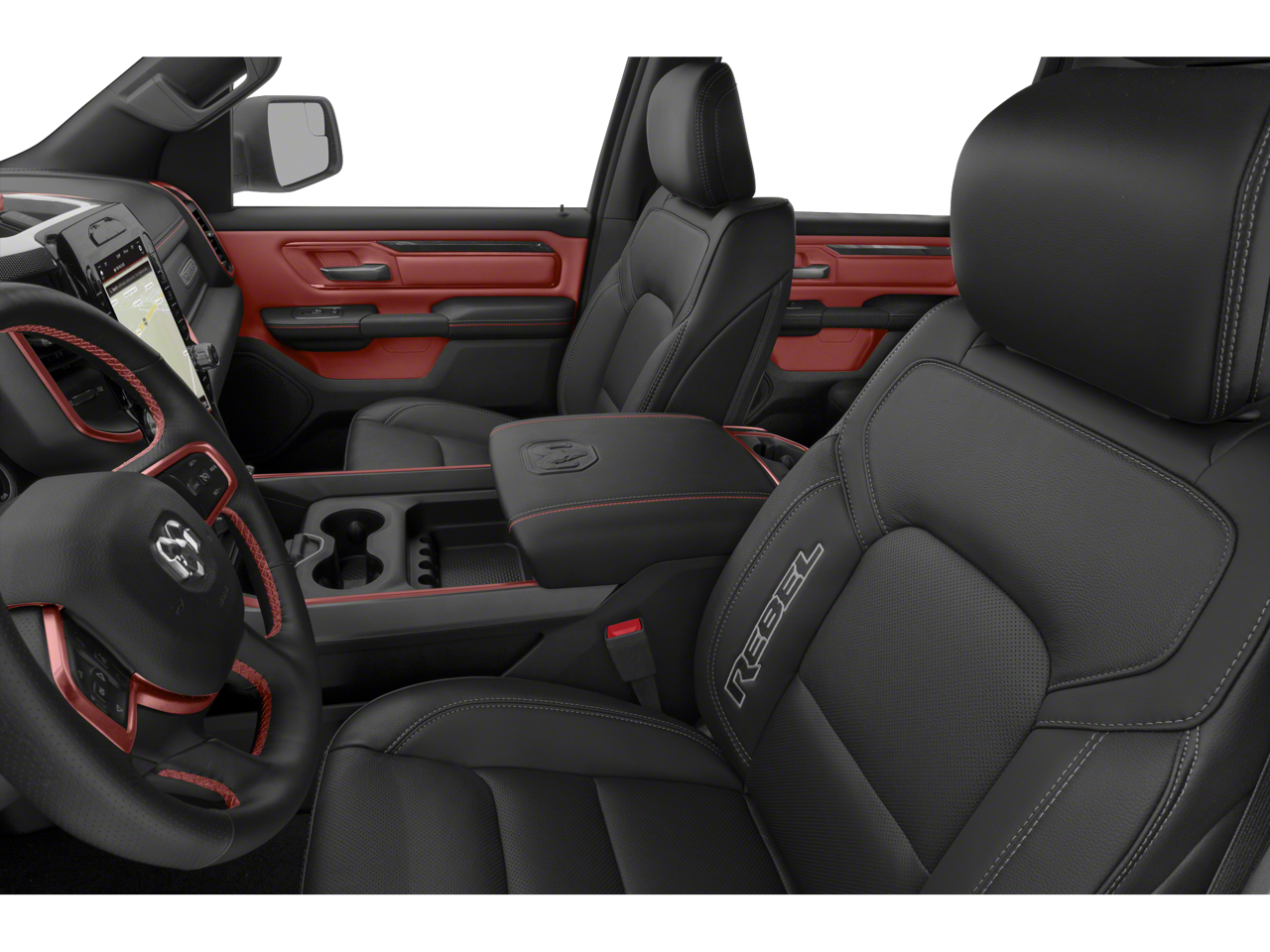 2020 RAM Ram 1500 Limited