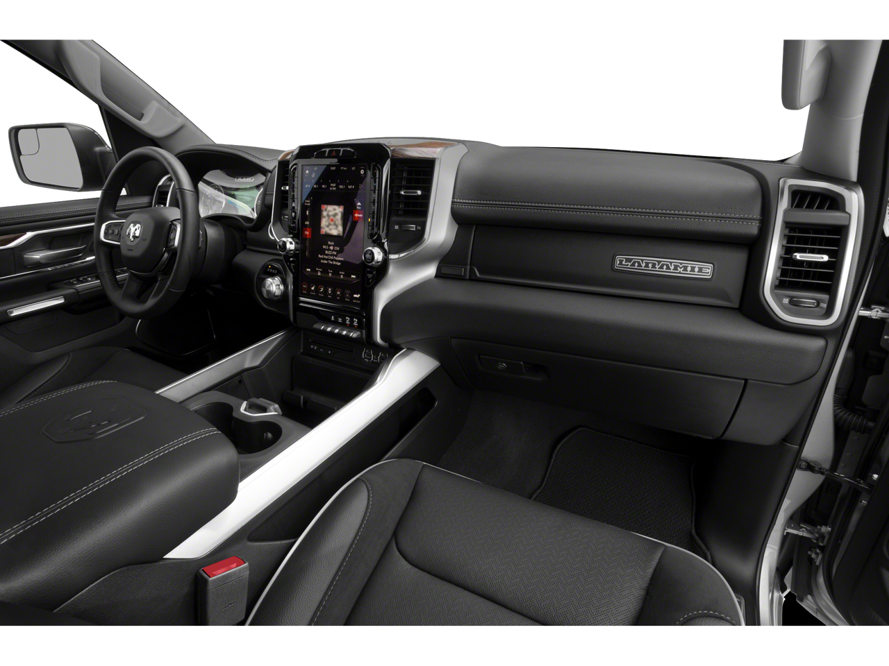 2020 RAM Ram 1500 Laramie