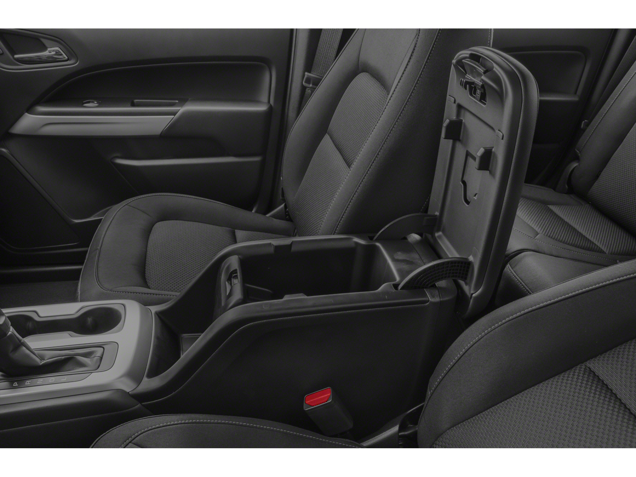 2021 Chevrolet Colorado 4WD Crew Cab Short Box LT