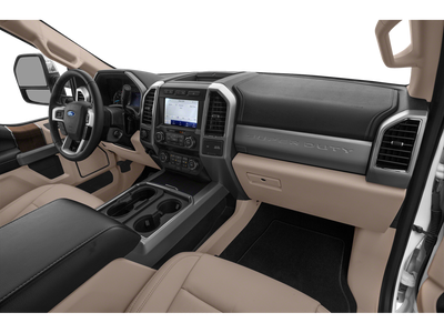 2021 Ford F-350 LARIAT