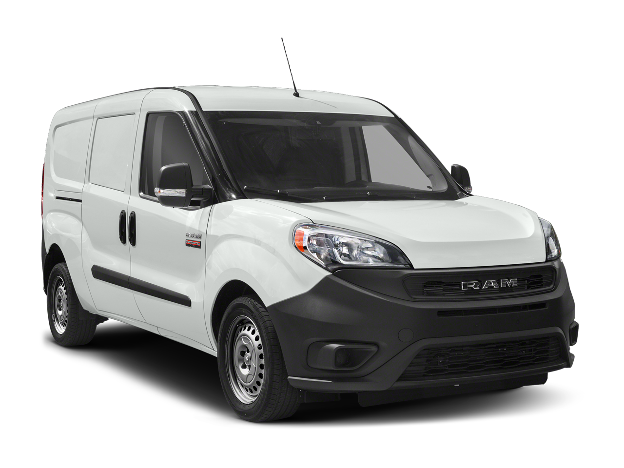 2021 RAM ProMaster City Wagon Tradesman