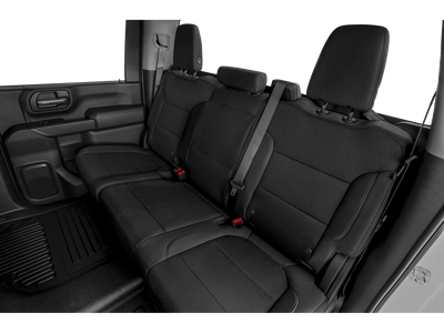 2022 Chevrolet Silverado 2500 Hd Work Truck