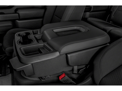 2022 Chevrolet Silverado 2500 Hd Work Truck