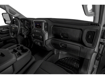 2022 Chevrolet Silverado 2500 Hd Work Truck