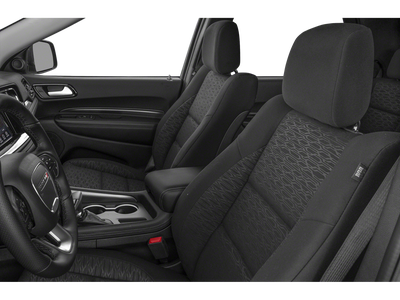 2022 Dodge Durango SXT AWD