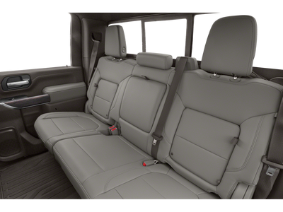 2022 GMC Sierra 3500HD 4WD Crew Cab Long Bed Denali