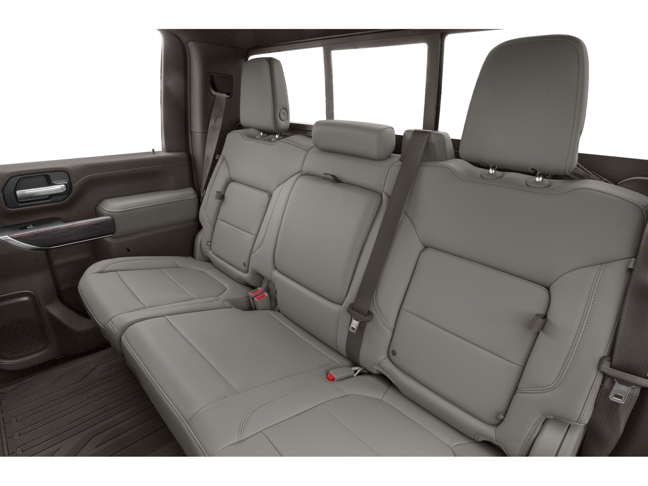 2022 GMC Sierra 3500HD 4WD Crew Cab Long Bed Denali