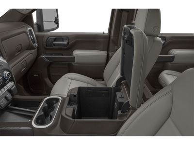 2022 GMC Sierra 3500HD 4WD Crew Cab Long Bed Denali