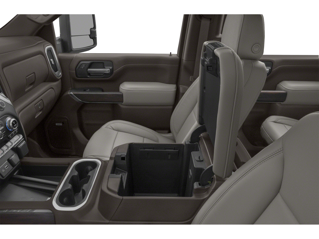 2022 GMC Sierra 3500HD 4WD Crew Cab Long Bed Denali