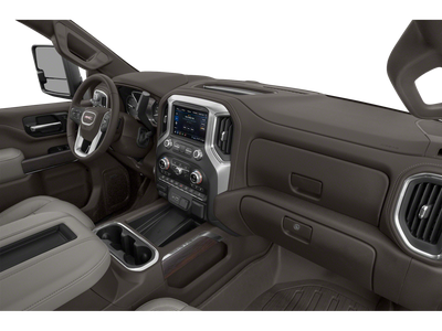 2022 GMC Sierra 3500HD 4WD Crew Cab Long Bed Denali