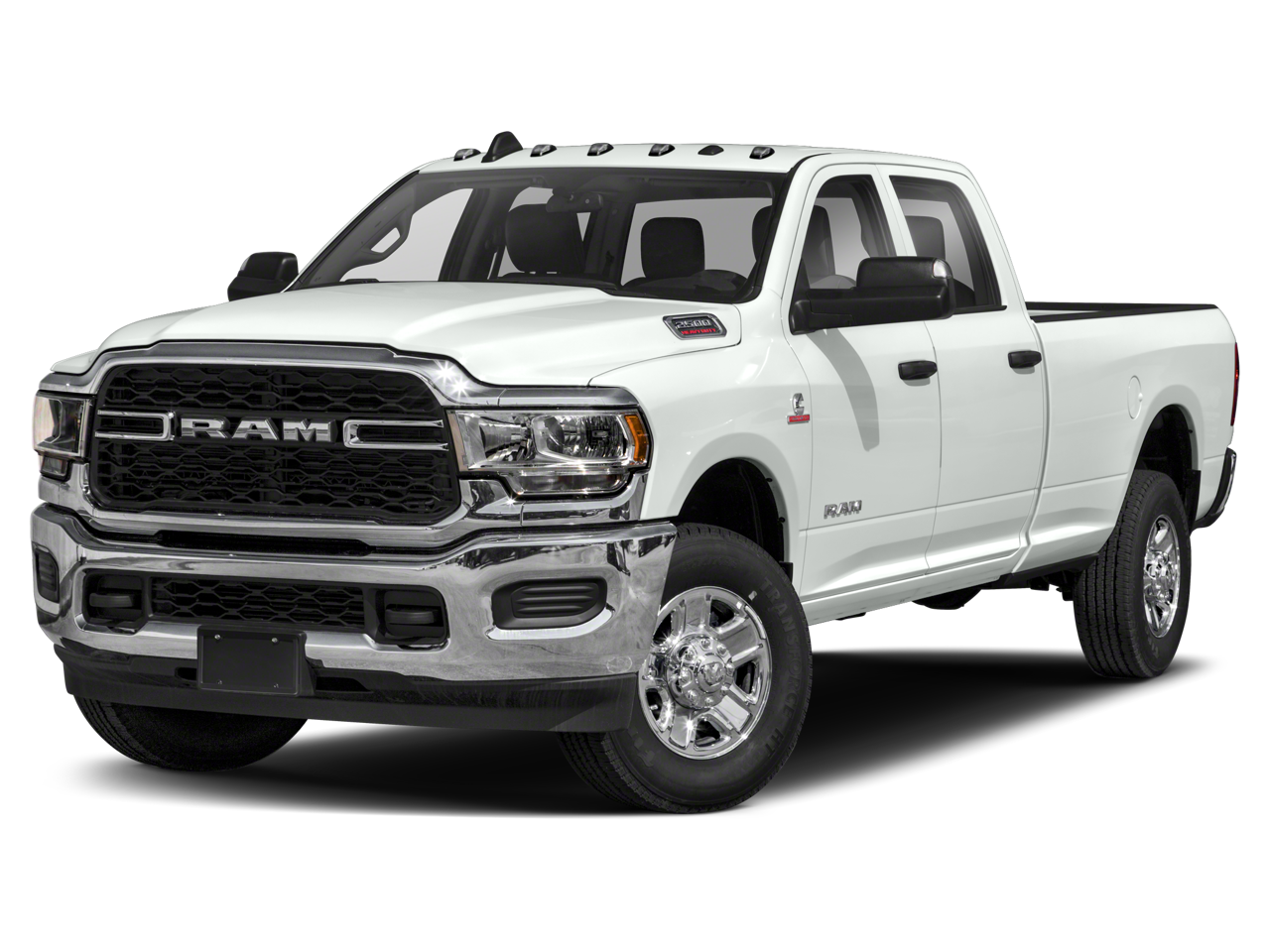 2022 RAM Ram 2500 Tradesman