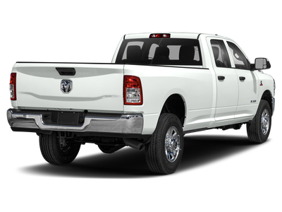 2022 RAM Ram 2500 Tradesman