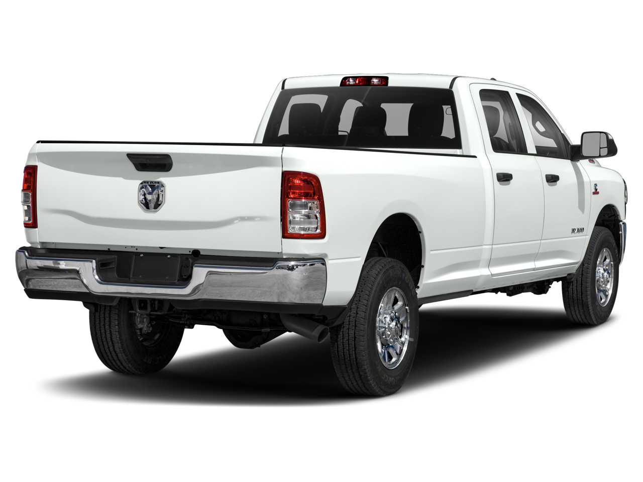 2022 RAM Ram 2500 Tradesman