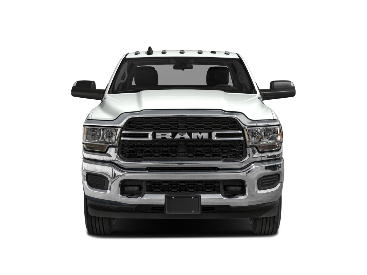 2022 RAM Ram 2500 Tradesman