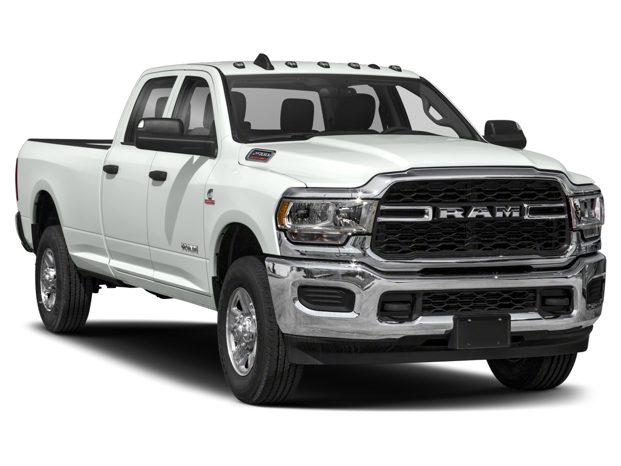 2022 RAM Ram 2500 Tradesman