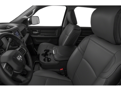 2022 RAM Ram 2500 Tradesman