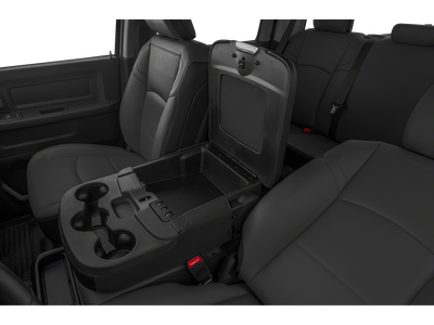 2022 RAM Ram 2500 Tradesman