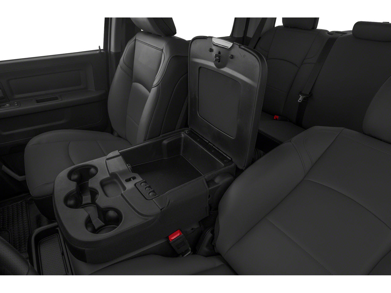 2022 RAM Ram 2500 Tradesman