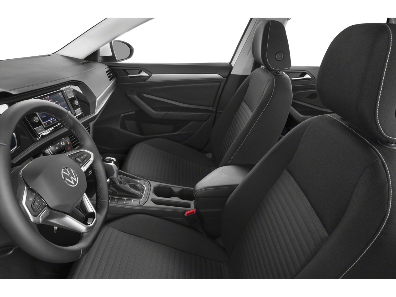 2022 Volkswagen Jetta 1.5T S