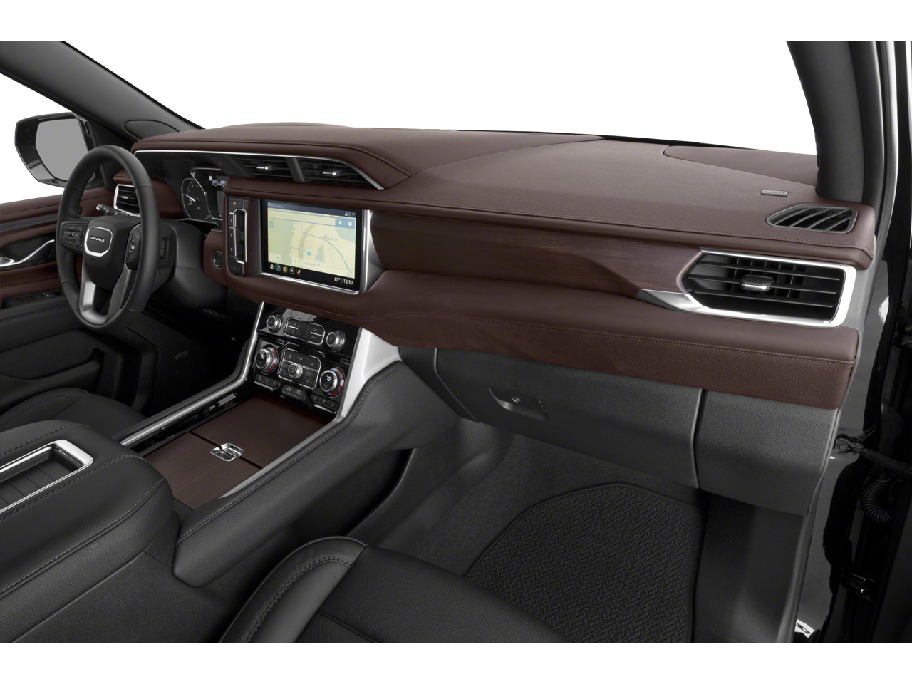2023 GMC Yukon Denali Denali