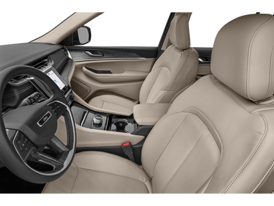2023 Jeep Grand Cherokee Altitude X 4x4