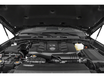 2023 Nissan Armada Platinum 2WD