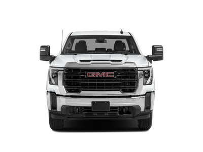 2024 GMC Sierra 2500HD Pro