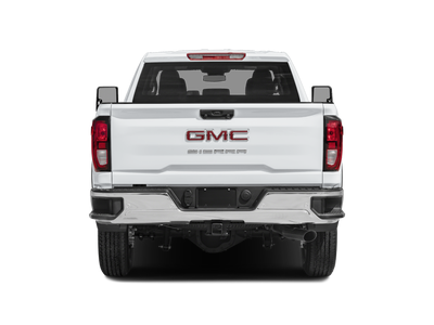 2024 GMC Sierra 2500HD Pro