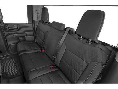 2024 GMC Sierra 2500HD Pro