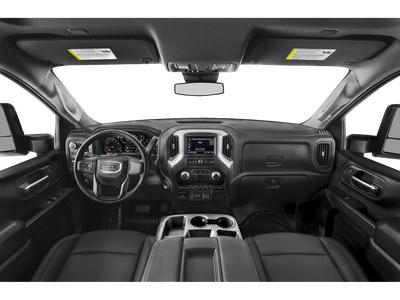 2024 GMC Sierra 3500HD 4WD Crew Cab Long Bed Pro
