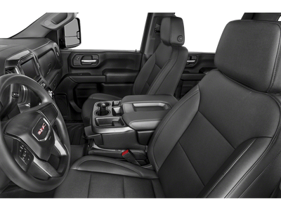 2024 GMC Sierra 3500HD 4WD Crew Cab Long Bed Pro