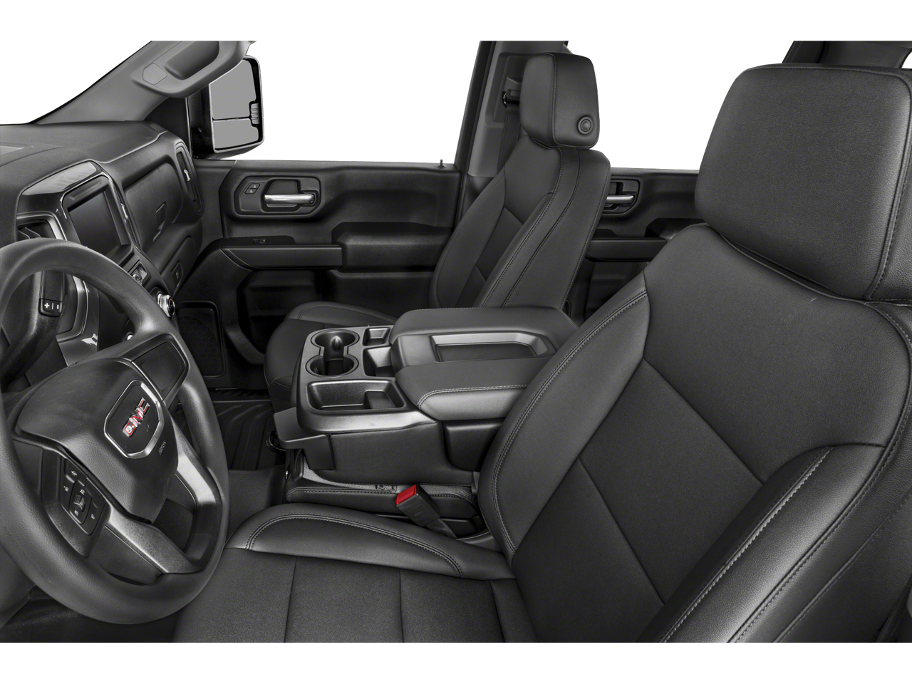2024 GMC Sierra 3500HD 4WD Crew Cab Long Bed Pro