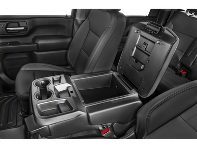 2024 GMC Sierra 3500HD 4WD Crew Cab Long Bed Pro