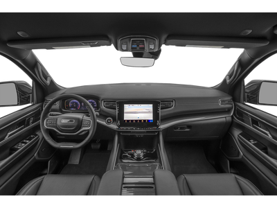 2024 Jeep Wagoneer 4x4