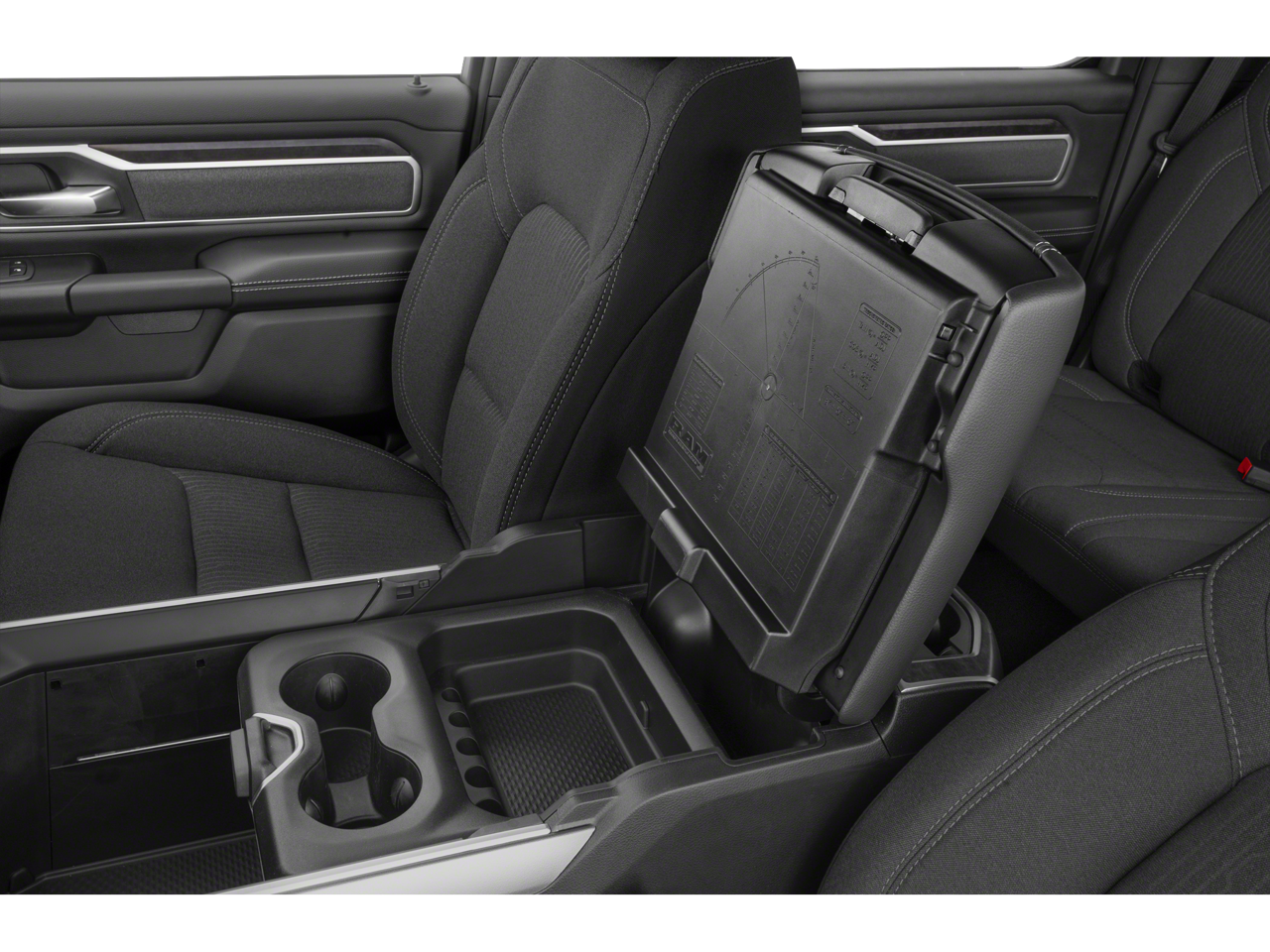 2024 RAM Ram 1500 Laramie