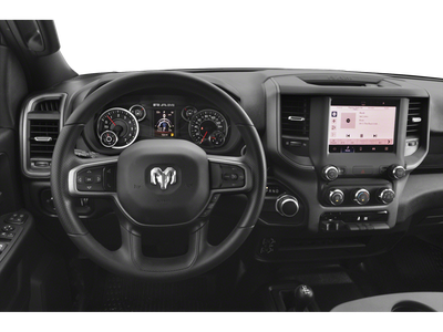 2024 RAM Ram 2500 Tradesman Crew Cab 4x4 6'4' Box