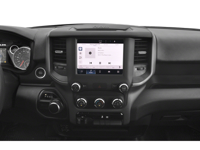 2024 RAM Ram 2500 Tradesman Crew Cab 4x4 6'4' Box