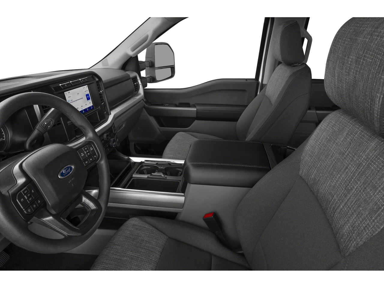 2025 Ford Super Duty F-350 DRW Pickup XLT