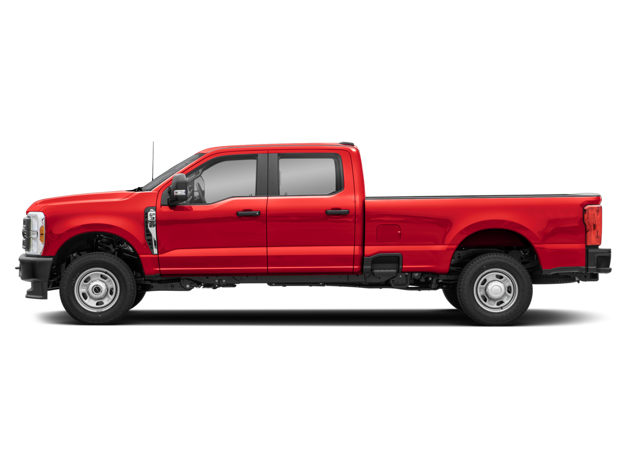 2025 Ford Super Duty F-350 DRW Pickup XL