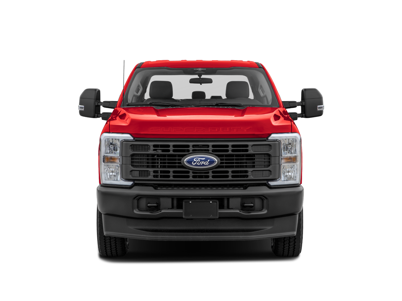 2025 Ford Super Duty F-350 DRW Pickup XL