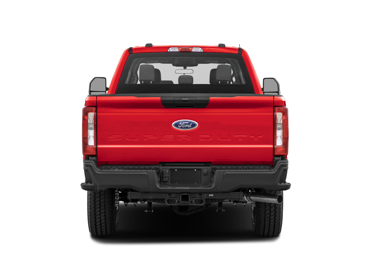 2025 Ford Super Duty F-350 DRW Pickup XL