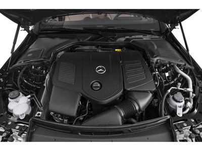 2025 Mercedes-Benz C 300 C 300
