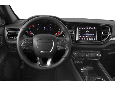 2026 Dodge Durango GT RWD
