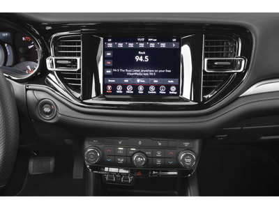 2026 Dodge Durango GT RWD