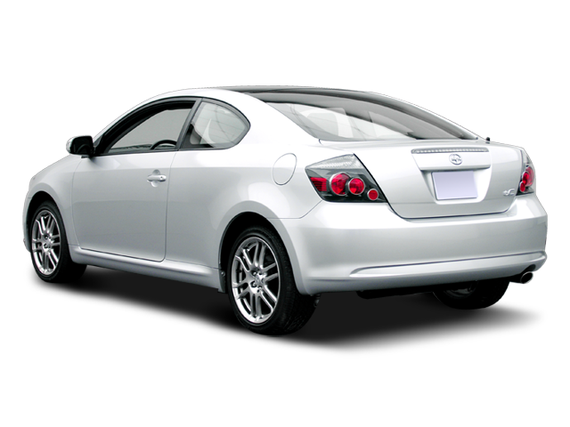 2008 Scion tC 2dr HB Auto (Natl)