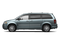 2009 Chrysler Town & Country Touring